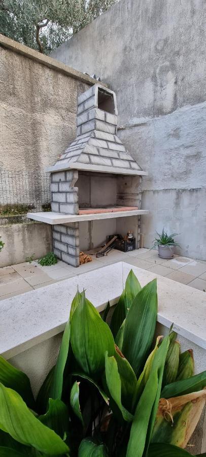 Apartament Apartman Matea Podstrana Zewnętrze zdjęcie